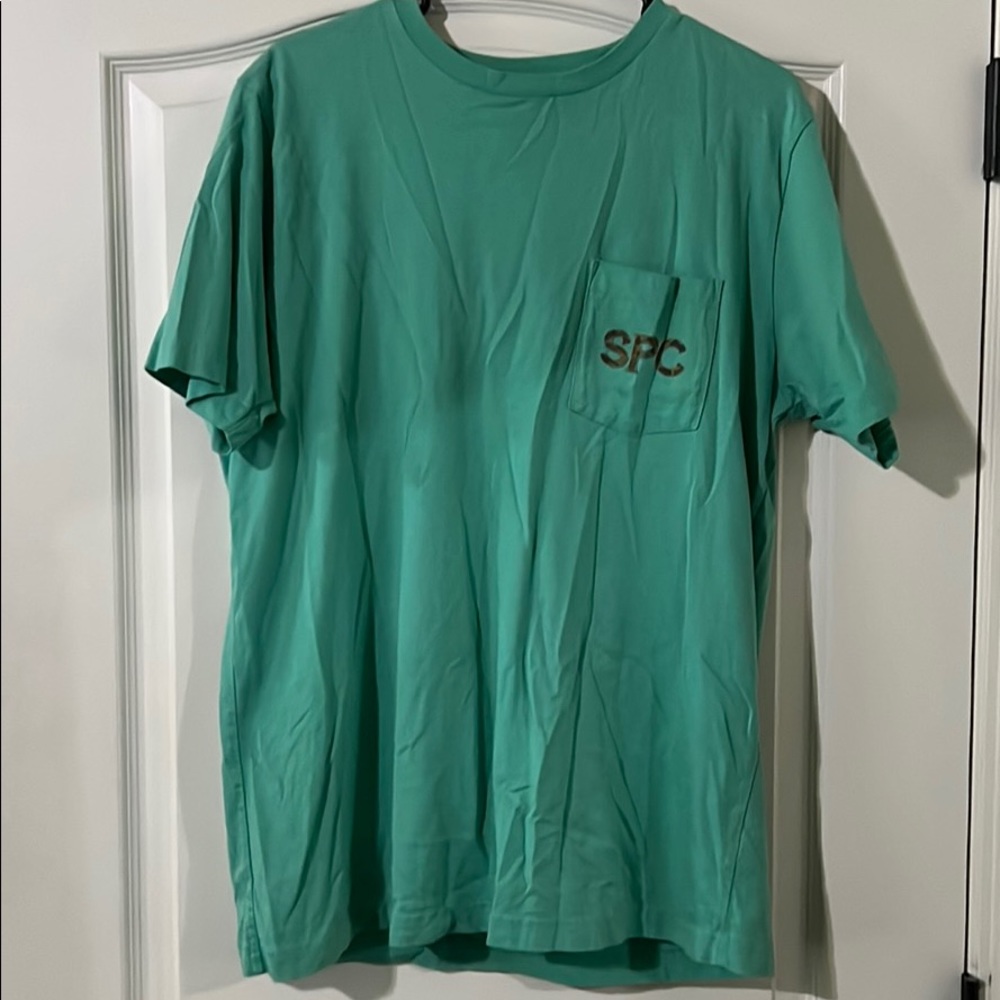 Southern Point T-shirt